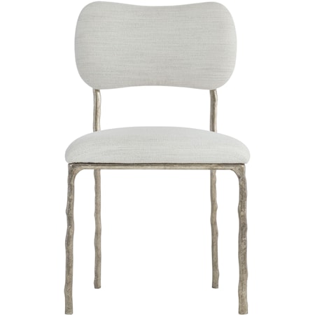 Atticus Fabric Side Chair